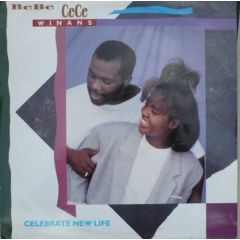 Be Be Winans & Ce Ce Winans - Be Be Winans & Ce Ce Winans - Celebrate New Life - Capitol