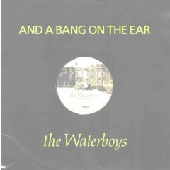 The Waterboys - The Waterboys - And A Bang On The Ear - Ensign