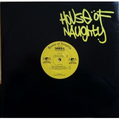 House Of Naughty - House Of Naughty - Shrill Twinker - Network