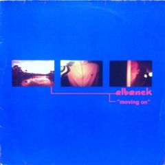 Albanek - Albanek - Movin' On - Ecco.Chamber