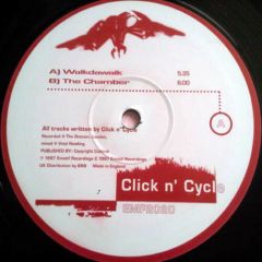 Click N' Cycle - Click N' Cycle - Walkdawalk - Emotif