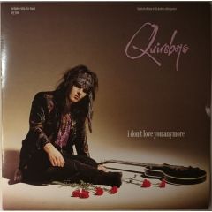 Quireboys - Quireboys - I Don't Love You Anymore - Parlophone