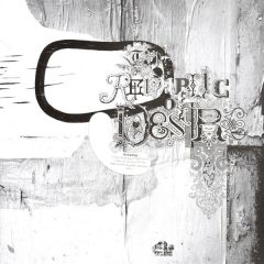 Issakidis - Issakidis - Into Your Life - The Republic Of Desire