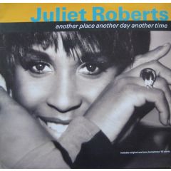 Juliet Roberts - Juliet Roberts - Another Place, Another Day - Eternal