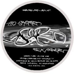 DJ Dista - DJ Dista - Flex / Power - Ddubs 1