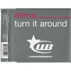 Alena - Alena - Turn It Around - Wonderboy