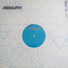 Inquisitor - Inquisitor - Can You Feel It? - Azimuth 2