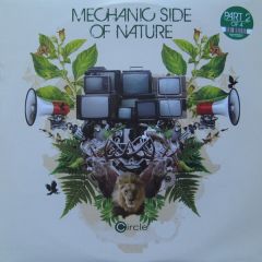 Various Artists - Various Artists - Mechanic Side Of Nature (Part 2) - Circle