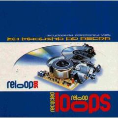 Umek - Umek - Ex Machina Ad Astra - Recycled Loops