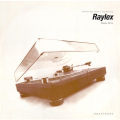 Raylex - Raylex - Thinking Of U - Universal