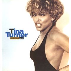 Tina Turner - Tina Turner - Simply The Best - Capitol