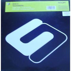 Unit 2 - Unit 2 - Tanztablette - Solar Records