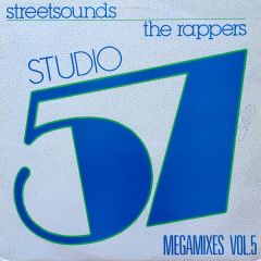 Various Artists - Various Artists - Studio 57 Vol.5 - Ars Records