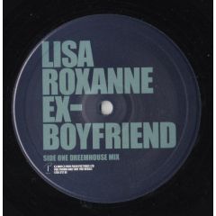 Lisa Roxanne - Lisa Roxanne - Ex-Boyfriend - Palm Pictures