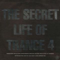 Various Artists - Various Artists - The Secret Life Of Trance 4 - Rising High