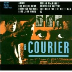 Original Soundtrack - Original Soundtrack - The Courier - Virgin