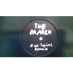 Nab Twins - Nab Twins - The March - The Hit Label