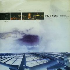 DJ Ss - DJ Ss - Symphonic - New Identity
