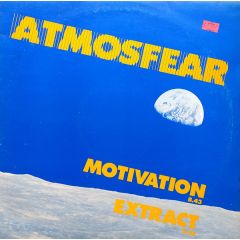 Atmosfear - Atmosfear - Motivation / Extract - MCA