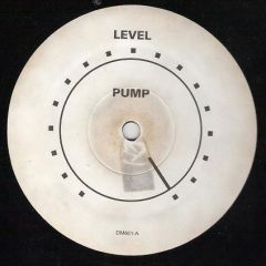 Unknown Artist - Unknown Artist - Level Pump / 2 Phatt Guitars - White