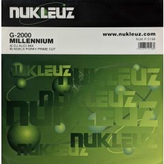 G-2000 - Millennium - Nukleuz