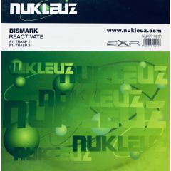 Bismark - Bismark - Reactivate - Nukleuz
