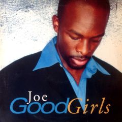 JOE - JOE - Good Girl - Jive