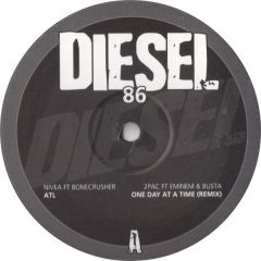 Various Artists - Various Artists - Diesel 86 - Diesel
