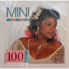 Mini Curry - Mini Curry - 100% - Timeless Records