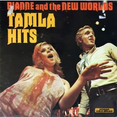 Dianne And The New Worlds - Dianne And The New Worlds - Tamla Hits - Stereo Gold Award