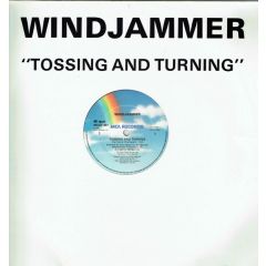 Windjammer - Windjammer - Tossing And Turning - MCA