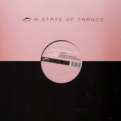 Various Artists - Various Artists - Sampler 07 - A State Of Trance