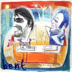 Bent - Bent - EP2 - Sport