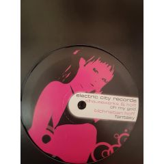 Hauswerks & Hoff - Hauswerks & Hoff - Oh My God - Electric City 1