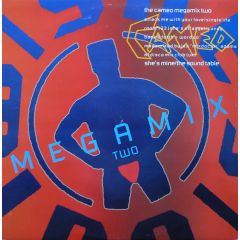 Cameo - The Cameo Megamix Two - Club