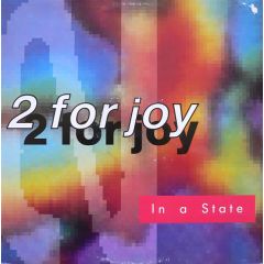 2 For Joy - 2 For Joy - In A State - Mercury