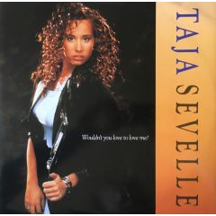 Taja Seville - Taja Seville - Wouldn't You Love To Love Me - Paisley Park