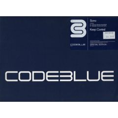 Sono  - Sono  - Keep Control (Remix) - Codeblue