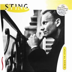 Sting - Sting - If You Love Somebody (Remix) - A&M