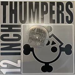 Matrix 22 - Matrix 22 - Isolator - 12 Inch Thumpers