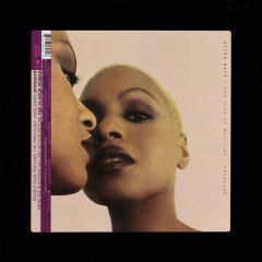 Ultra Naté - Ultra Naté - New Kind Of Medicine + Pressure - Strictly Rhythm