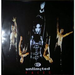 2 Unlimited - 2 Unlimited - Faces - Pwl International