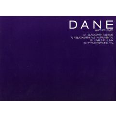 Dane - Dane - Another Lover (Remix) - Arista