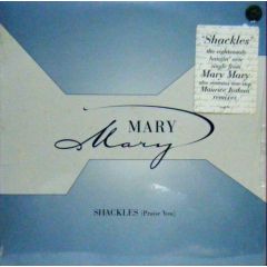 Mary Mary - Mary Mary - Shackles (Remixes) - Columbia