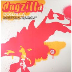 Dogzilla - Dogzilla - Dogzilla - Maelstrom