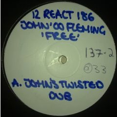 John '00' Fleming - Free - React