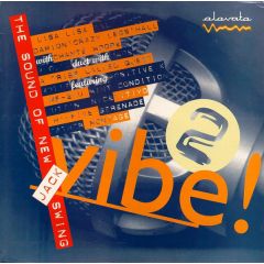 Various Artists - Various Artists - Vibe! 2 The Sound Of New Jack Swing - Elevate