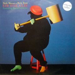 Nick Mason + Rick Fenn Featuring Dave Gilmour - Nick Mason + Rick Fenn Featuring Dave Gilmour - Lie For A Lie - Harvest