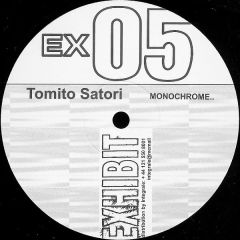 Tomito Satori - Tomito Satori - Monochrome - Exhibit