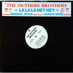 Outhere Brothers - Outhere Brothers - La La La Hey Hey - Eternal